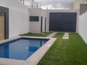 Casa en LOMAS TRUJILLO, EMILIANO ZAPATA