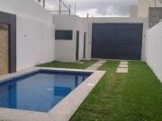 Casa en LOMAS TRUJILLO, EMILIANO ZAPATA