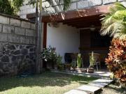 Casa en LOMAS TZOMPANTLE
