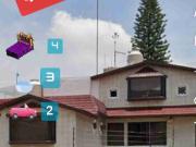 CASA en Lomas verdes 4 Naucalpan Remate bancario