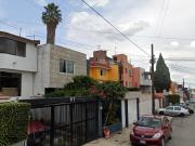 Casa En Lomas Verdes Naucalpan A Un Costado De La...