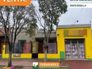 Vende casa 3 dormitorios santa rosa la pampa
