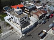 Casa en los 3 Juanes Ambato