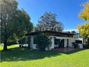 Casa En Los Acantilados Con Pileta Pegada Al Golf