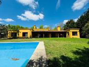 Casa en Los Alamos Club de Campo