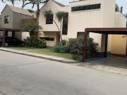 Casa en LOS ALAMOS DE MONTERRICO