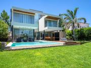 Casa en Los Alisos alquiler temporal