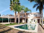 Casa en Los Arboles Valle Escondido