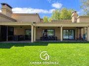 Casa en Los Canales