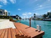 CASA EN LOS CANALES DE PUERTO CANCÚN CASA EN LOS CANALES DE PUERTO CANCÚN