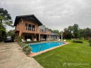 Casa en Los Cardales Country club