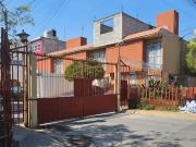 Casa en los Cedros, San Lorenzo Tetixtlac, Coacalco. Rb