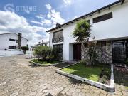 Venta de Casa Sector Sangolquí Cerca de la ESPE