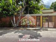 Casa en Los Chorros Casa en Los Chorros