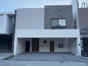 Casa en Los Cristales