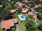 Casa en Los Estribos
