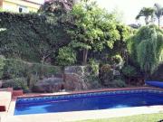 CASA EN LOS FAROLES CUERNAVACA MORELOS