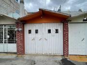 CASA EN LOS HEROES IXTAPALUCA EN VENTA