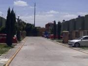 CASA EN LOS HEROES, PUEBLA, MEXICO