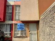 Casa en Los Héroes Tecámac, Estado de México