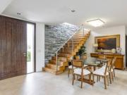 Alquiler anual excelente casa en Los Lagos