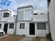 Casa en Los Mezcales