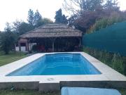 Casa en Los Mirasoles APTO CREDITO