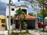 Casa en Los Mochis, Sinaloa