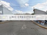 CASA EN LOS PASTIZALES, RANCHO VICTORIA UNO, ECATEPEC DE...