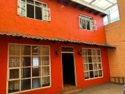 CASA EN LOS PINOS LA HUERTA
