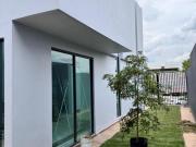 Casa en los robles residencial