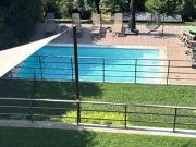 Casa En Los Trapenses En Arriendo De 5 Dorm. En Lo Barnechea