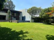 CASA EN LOS VOLCANES