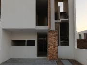 CASAS NUEVAS EN VENTA POR BOULEVARD BEATRIZ PAREDES,...
