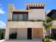 Casa en Losantos Cancun Huayacan