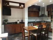 Casa en lote de 8.66x17, en dos plantas de 4 ambientes,...