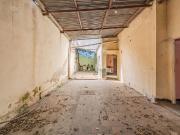 Casa en lote propio a refaccionar