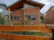 Casa en lote propio a terminar con financiación