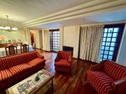 Casa en lote propio de 8,66 x 36