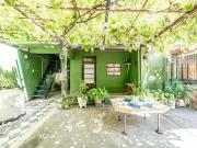 Lote propio de 8,66 x 46 en block en Parque Chacabuco