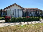 Casa en loteo de ADOBES DE NOGALES, Machalí
