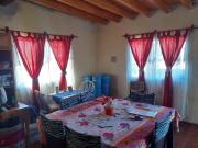 Casa en Loteo Las Rosas en Algarrobal