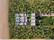 Casa Fraccionada en Luces en el Mar en Preventa