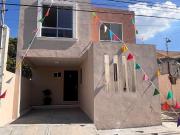 CASA EN LUCIO BLANCO, MADERO TAMS