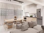 Casa en Luis Agote Parrilla patio Financiación