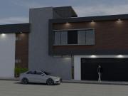 Casa en Luis Echeverria