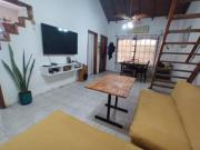 Casa en Luis Guillon 4 ambientes 2 baños Parque Cocheras...