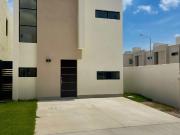 VENTA CASA 2 REC. MERIDA
