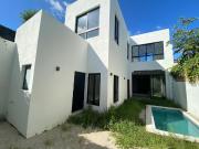 RENTA CASA 2 REC. MERIDA