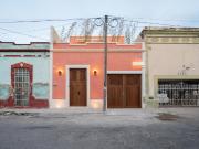 casa en venta en el centro de M?rida Casa Romina 4habits